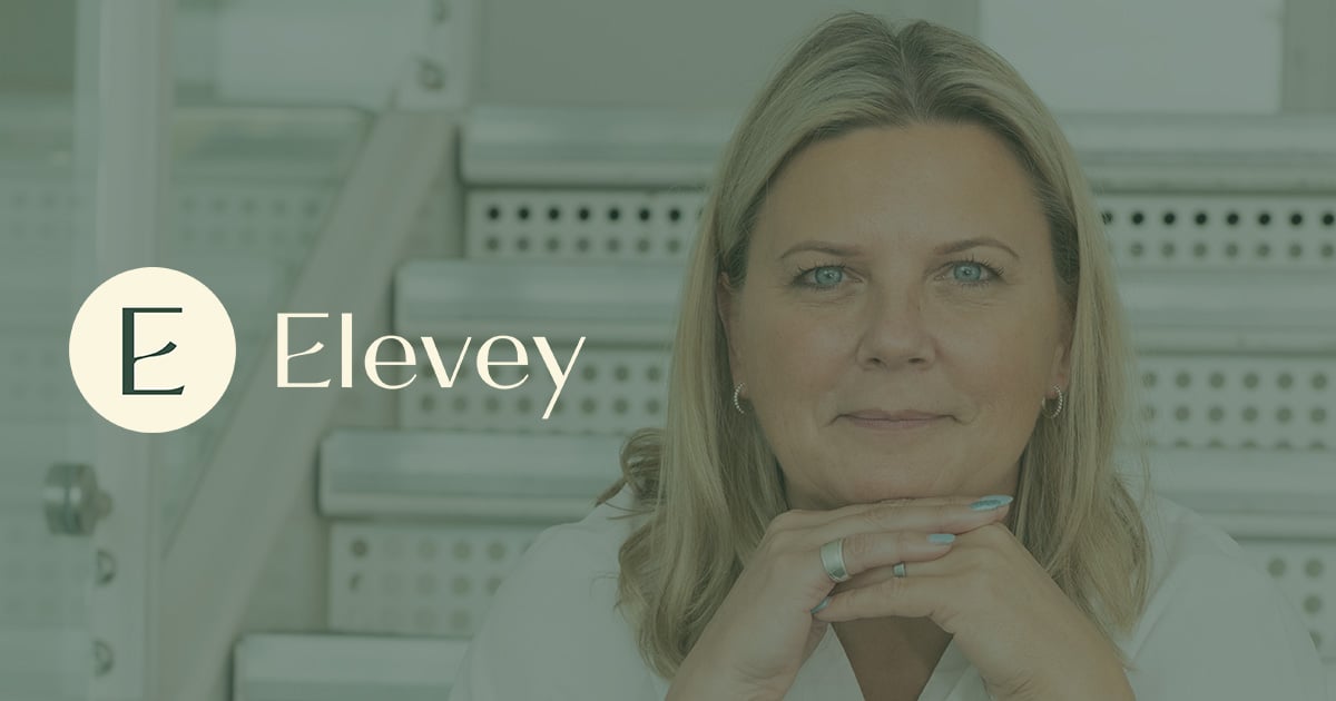 Elevey