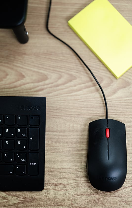 at elevey, we’re not your typical number crunchers
