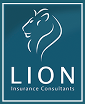 lion logo